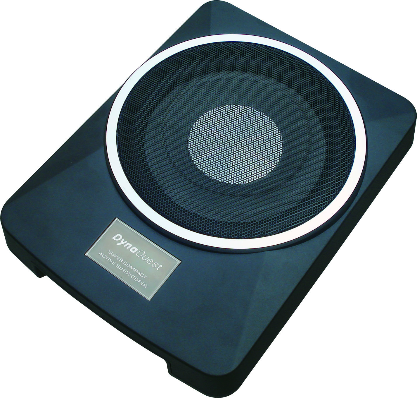 dynaquest active subwoofer