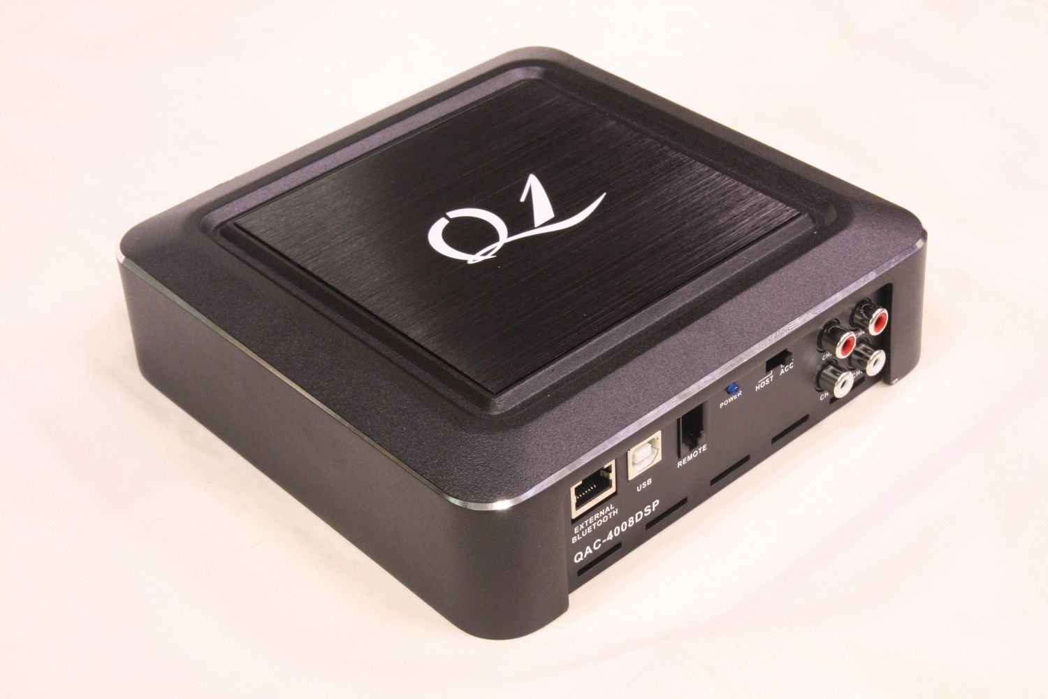 QAC-4008DSP